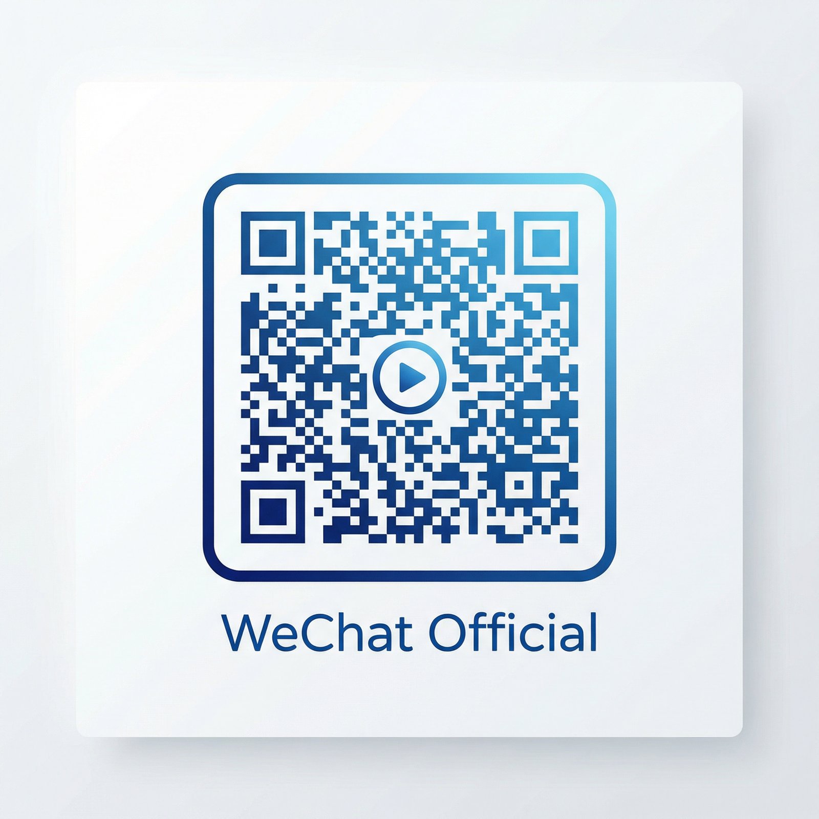 母狗公众号二维码